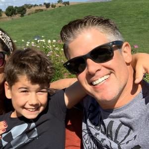 Meet your Posher, Paul